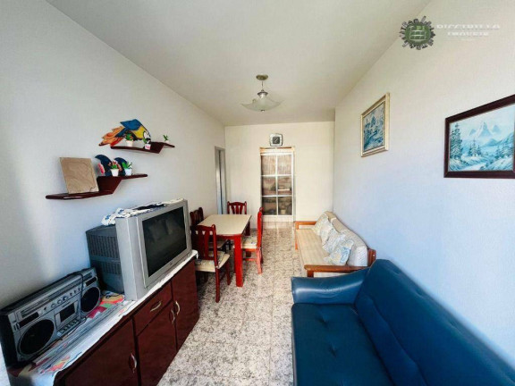 Imagem Apartamento com 1 Quarto à Venda, 44 m² em Tupi - Praia Grande Imagem Apartamento com 1 Quarto à Venda, 44 m² em Tupi - Praia Grande