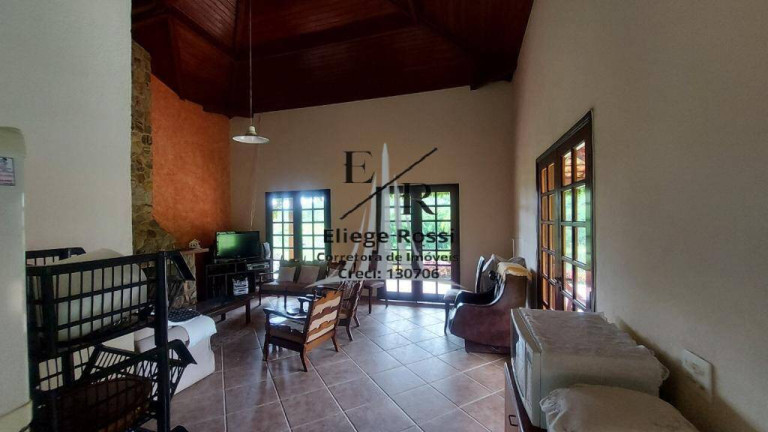 Imagem Chácara à Venda, 80 m² em Itatiba Imagem Chácara à Venda, 80 m² em Itatiba
