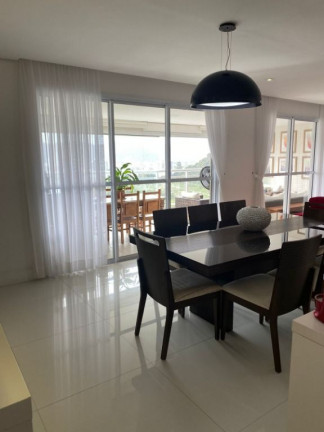 Imagem Apartamento com 3 Quartos à Venda, 168 m² em Parque Enseada - Guarujá