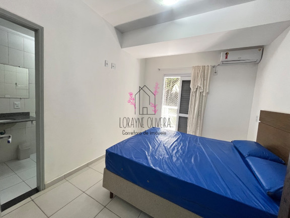 Imagem Apartamento com 2 Quartos à Venda, 72 m² em Praia Grande - Ubatuba