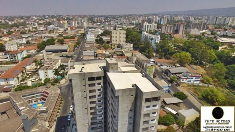 Imagem Apartamento com 1 Quarto à Venda, 1.083 m² em Vila Olegário Pinto - Caldas Novas Imagem Apartamento com 1 Quarto à Venda, 1.083 m² em Vila Olegário Pinto - Caldas Novas