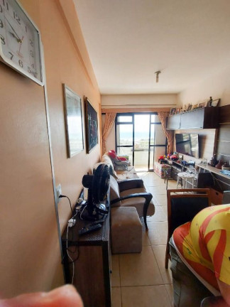 Imagem Apartamento com 2 Quartos à Venda, 70 m² em Praia Do Futuro - Fortaleza