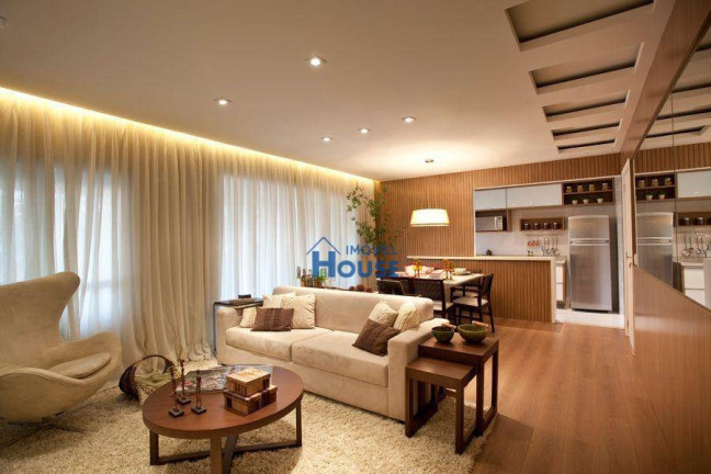 Imagem Apartamento com 2 Quartos à Venda, 67 m² em Aclimação - São Paulo Imagem Apartamento com 2 Quartos à Venda, 67 m² em Aclimação - São Paulo
