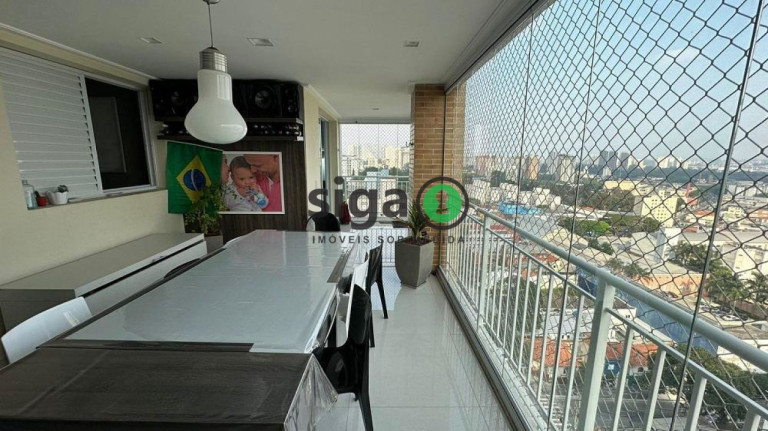 Imagem Apartamento com 2 Quartos à Venda, 115 m² em Alto Da Boa Vista - São Paulo Imagem Apartamento com 2 Quartos à Venda, 115 m² em Alto Da Boa Vista - São Paulo