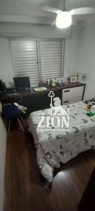 Imagem Apartamento com 3 Quartos à Venda, 123 m² em Vila Guilherme - São Paulo