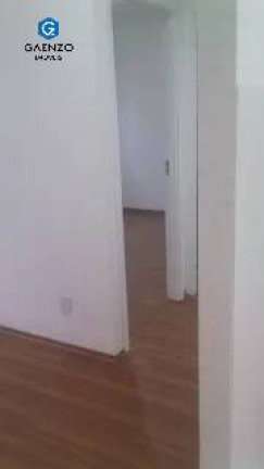 Imagem Apartamento com 2 Quartos à Venda, 43 m² em São Pedro - Osasco