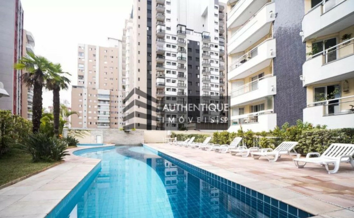 Imagem Apartamento com 1 Quarto à Venda, 48 m² em Vila Olímpia - São Paulo Imagem Apartamento com 1 Quarto à Venda, 48 m² em Vila Olímpia - São Paulo