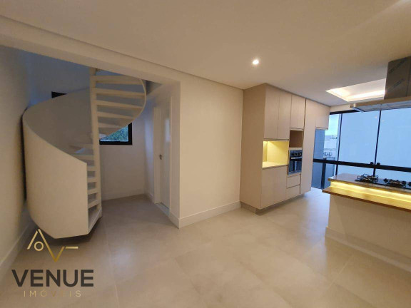 Imagem Cobertura com 3 Quartos à Venda, 170 m² em Vila Olímpia - São Paulo