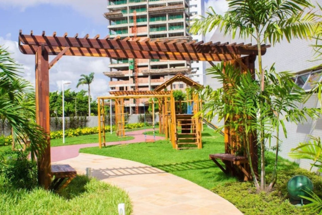Imagem Apartamento com 4 Quartos à Venda, 335 m² em Altiplano Cabo Branco - João Pessoa Imagem Apartamento com 4 Quartos à Venda, 335 m² em Altiplano Cabo Branco - João Pessoa