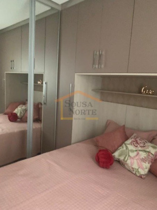 Imagem Casa de Condomínio com 2 Quartos à Venda, 45 m² em Vila Mazzei - São Paulo Imagem Casa de Condomínio com 2 Quartos à Venda, 45 m² em Vila Mazzei - São Paulo