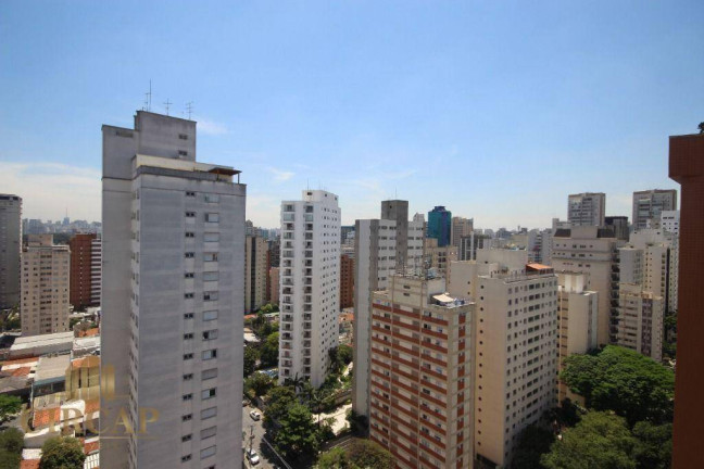 Imagem Cobertura com 4 Quartos à Venda, 380 m² em Moema - São Paulo