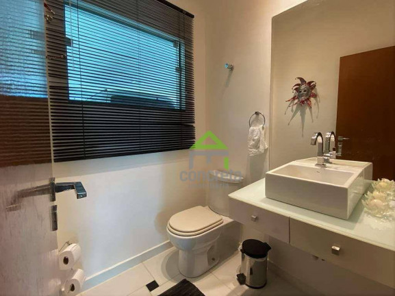 Imagem Casa de Condomínio com 5 Quartos à Venda, 457 m² em Golf Gardens - Carapicuíba Imagem Casa de Condomínio com 5 Quartos à Venda, 457 m² em Golf Gardens - Carapicuíba