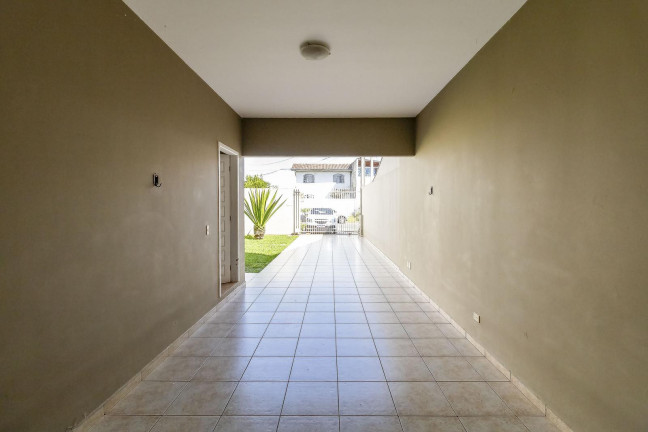 Imagem Sobrado com 4 Quartos à Venda, 150 m² em Campo Comprido - Curitiba