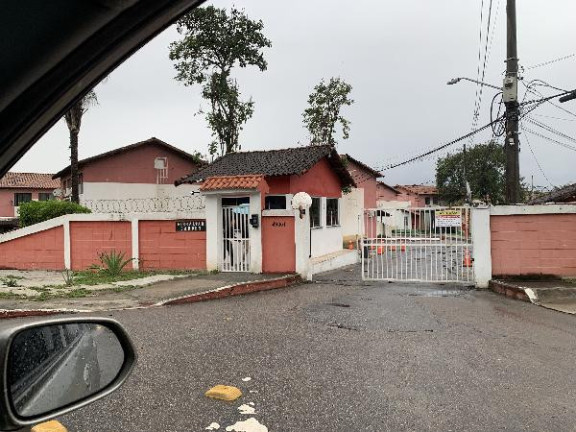 Imagem Apartamento com 2 Quartos à Venda, 53 m² em Campo Grande - Rio De Janeiro