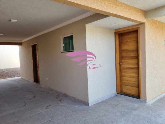 Imagem Casa com 3 Quartos à Venda, 145 m² em Veneza - Fazenda Rio Grande Imagem Casa com 3 Quartos à Venda, 145 m² em Veneza - Fazenda Rio Grande