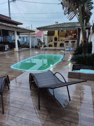 Imagem Casa com 3 Quartos à Venda, 147 m² em Nova Califórnia (tamoios) - Cabo Frio