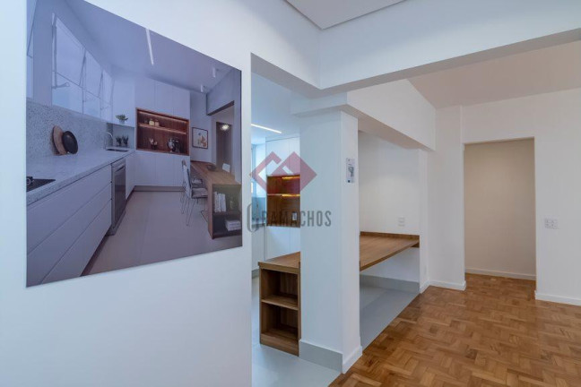 Imagem Apartamento com 2 Quartos à Venda, 87 m² em Jardim Paulista - São Paulo Imagem Apartamento com 2 Quartos à Venda, 87 m² em Jardim Paulista - São Paulo
