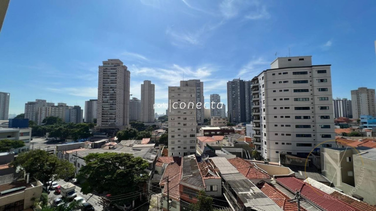 Imagem Apartamento com 2 Quartos à Venda, 81 m² em Tatuapé - São Paulo Imagem Apartamento com 2 Quartos à Venda, 81 m² em Tatuapé - São Paulo