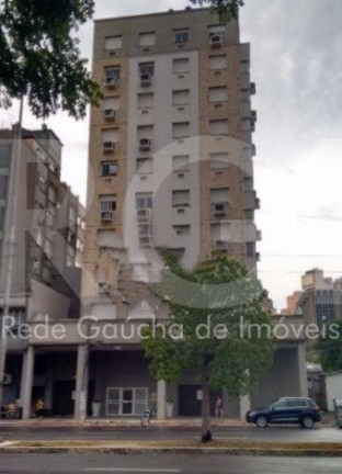 Imagem Apartamento com 2 Quartos à Venda, 93 m² em Cidade Baixa - Porto Alegre