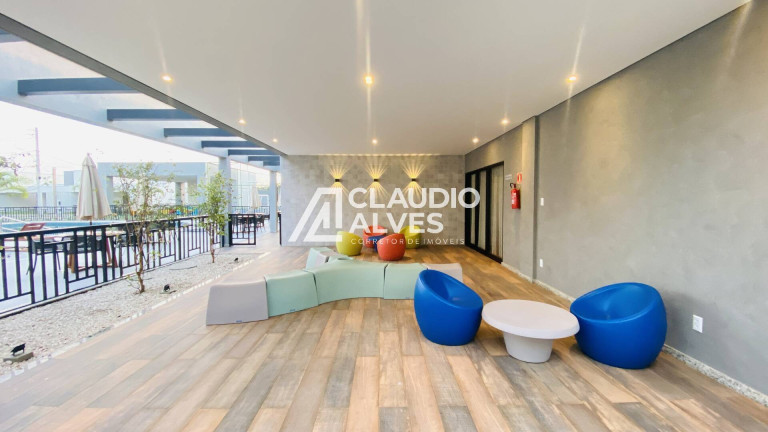 Imagem Casa de Condomínio com 3 Quartos à Venda, 116 m² em Sim - Feira De Santana