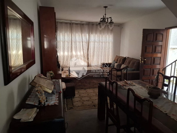 Imagem Sobrado com 3 Quartos à Venda, 128 m² em Vila Paiva - São Paulo Imagem Sobrado com 3 Quartos à Venda, 128 m² em Vila Paiva - São Paulo