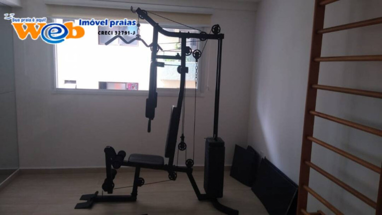 Imagem Apartamento com 2 Quartos à Venda, 71 m² em Praia Grande Imagem Apartamento com 2 Quartos à Venda, 71 m² em Praia Grande