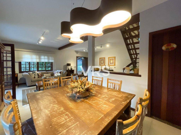 Imagem Casa com 3 Quartos à Venda, 231 m² em Panorama - Teresópolis Imagem Casa com 3 Quartos à Venda, 231 m² em Panorama - Teresópolis