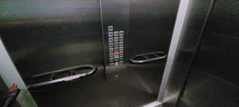Imagem Apartamento com 1 Quarto à Venda, 61 m² em Ocian - Praia Grande