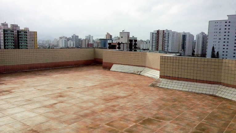 Imagem Apartamento com 1 Quarto à Venda, 35 m² em Mirim - Praia Grande