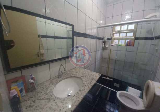 Imagem Casa com 2 Quartos à Venda, 80 m² em Itaguaí - Mongaguá Imagem Casa com 2 Quartos à Venda, 80 m² em Itaguaí - Mongaguá