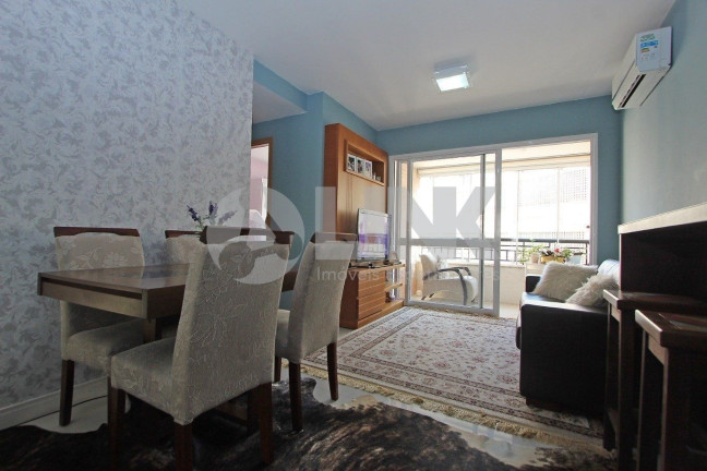 Imagem Apartamento com 2 Quartos à Venda, 69 m² em Passo Da Areia - Porto Alegre Imagem Apartamento com 2 Quartos à Venda, 69 m² em Passo Da Areia - Porto Alegre
