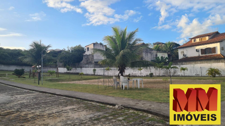 Imagem Terreno em Condomínio à Venda, 242 m² em Porto Do Carro - Cabo Frio Imagem Terreno em Condomínio à Venda, 242 m² em Porto Do Carro - Cabo Frio