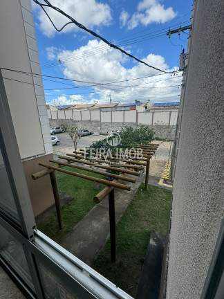 Imagem Apartamento com 2 Quartos para Alugar, 48 m² em Sim - Feira De Santana