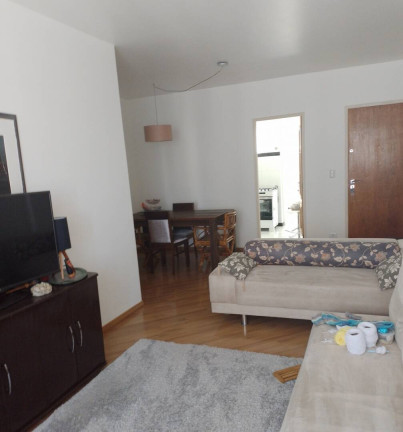 Imagem Apartamento com 3 Quartos à Venda, 93 m² em Vila Nova Conceição - São Paulo Imagem Apartamento com 3 Quartos à Venda, 93 m² em Vila Nova Conceição - São Paulo
