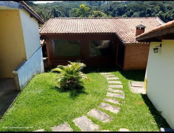 Imagem Chácara à Venda,  em Bairro Pavão - São Roque