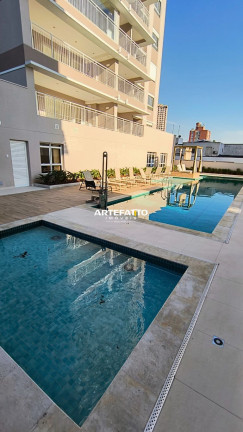 Imagem Apartamento com 3 Quartos à Venda, 92 m² em Santo Amaro - São Paulo Imagem Apartamento com 3 Quartos à Venda, 92 m² em Santo Amaro - São Paulo