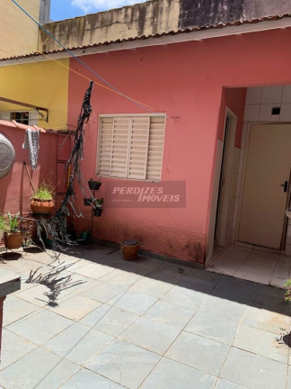 Imagem Casa com 2 Quartos à Venda, 200 m² em Perdizes - São Paulo