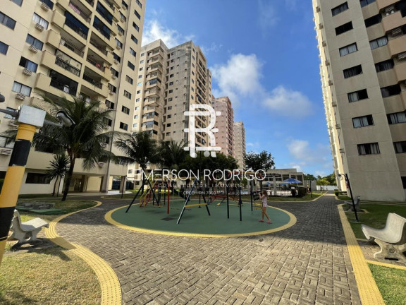 Imagem Apartamento com 3 Quartos à Venda, 75 m² em Nova Parnamirim - Parnamirim