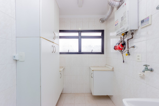 Apartamento com 2 Quartos à Venda, 68 m² em Vila Anglo Brasileira - São Paulo