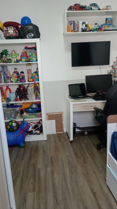Imagem Imóvel com 2 Quartos à Venda, 53 m² em Santa Terezinha - São Bernardo Do Campo