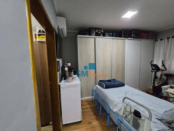 Imagem Apartamento com 3 Quartos à Venda, 154 m² em Mooca - São Paulo