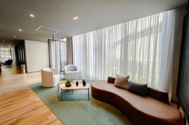 Imagem Imóvel com 1 Quarto à Venda, 26 m² em Vila Mariana - São Paulo Imagem Imóvel com 1 Quarto à Venda, 26 m² em Vila Mariana - São Paulo