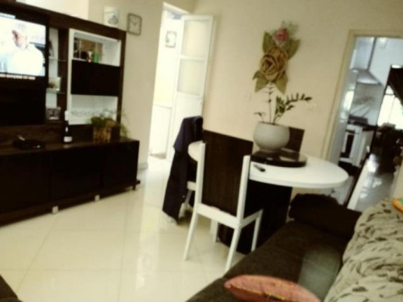 Imagem Sobrado com 2 Quartos à Venda, 100 m² em Vila Marina - São Paulo