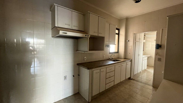 Imagem Apartamento com 3 Quartos à Venda, 130 m² em Centro - Jaú