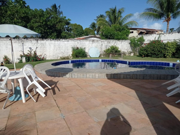 Imagem Casa com 3 Quartos à Venda, 124 m² em Buraquinho - Lauro De Freitas