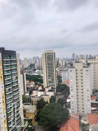 Imagem Apartamento com 2 Quartos para Alugar, 56 m² em Saúde - São Paulo