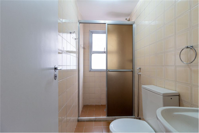 Imagem Apartamento com 1 Quarto à Venda, 47 m² em Jardim Paulista - São Paulo