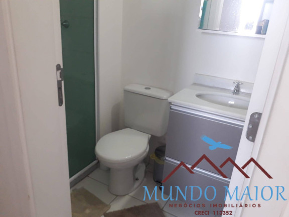 Imagem Apartamento com 2 Quartos à Venda, 54 m² em Casa Branca - Santo André Imagem Apartamento com 2 Quartos à Venda, 54 m² em Casa Branca - Santo André