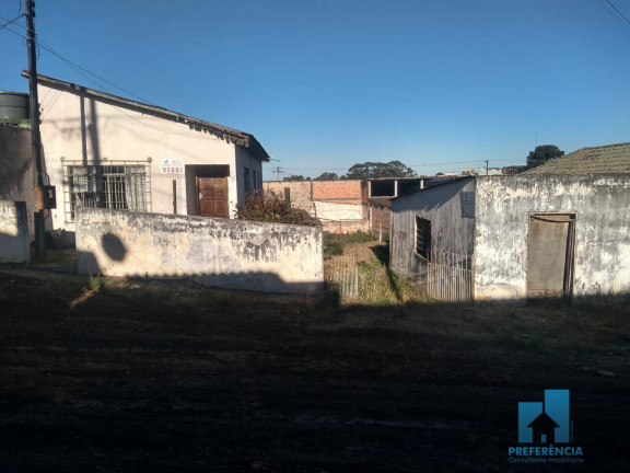 Imagem Terreno à Venda, 396 m² em Colônia Dona Luíza - Ponta Grossa Imagem Terreno à Venda, 396 m² em Colônia Dona Luíza - Ponta Grossa