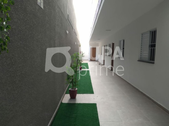 Casa com 2 Quartos à Venda, 41 m² em Parada Inglesa - São Paulo